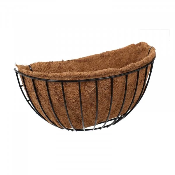 16In Smart Wall Basket