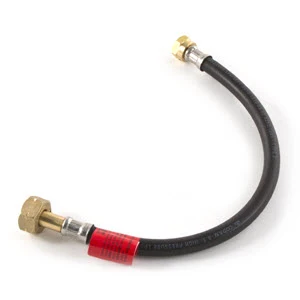 Four Cylinder F-Type/W20 20'' EFV Hose Assembly