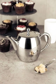 48 Oz Tea Pot, Buxton 1.4 L - Image 2