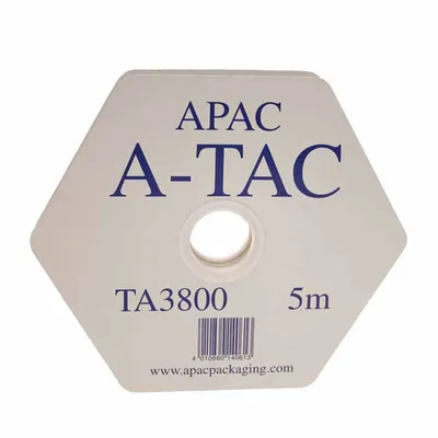 A-Tac Green 5Mtr Roll