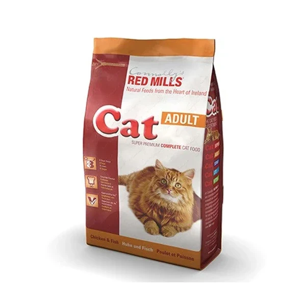 Adult Cat Food 2KG | Red Mills Cat Food