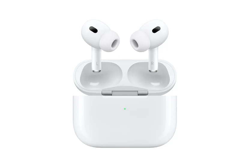 AirPods Pro | 2nd generation with MagSafe Case (USB‑C) - Image 2