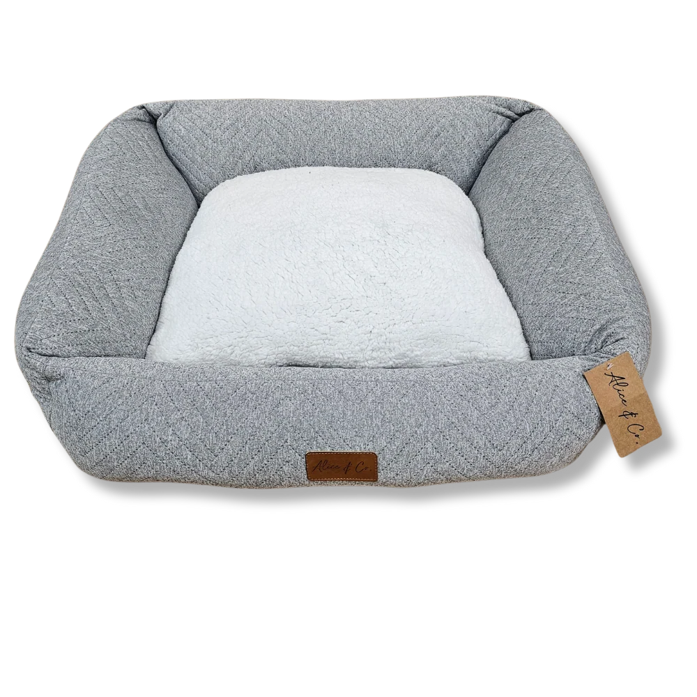 Alfie High Back Bed | Small - Image 2