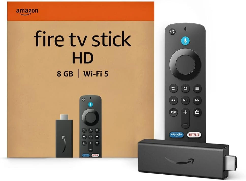 Amazon Fire TV Stick Fire TV Stick| 537252