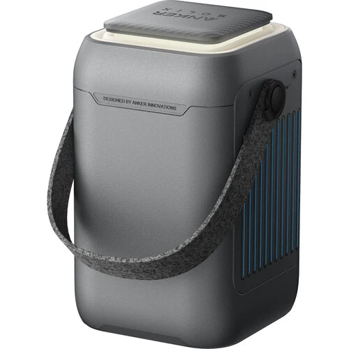 Anker Solix C300X DC Portable Power Station - Image 5