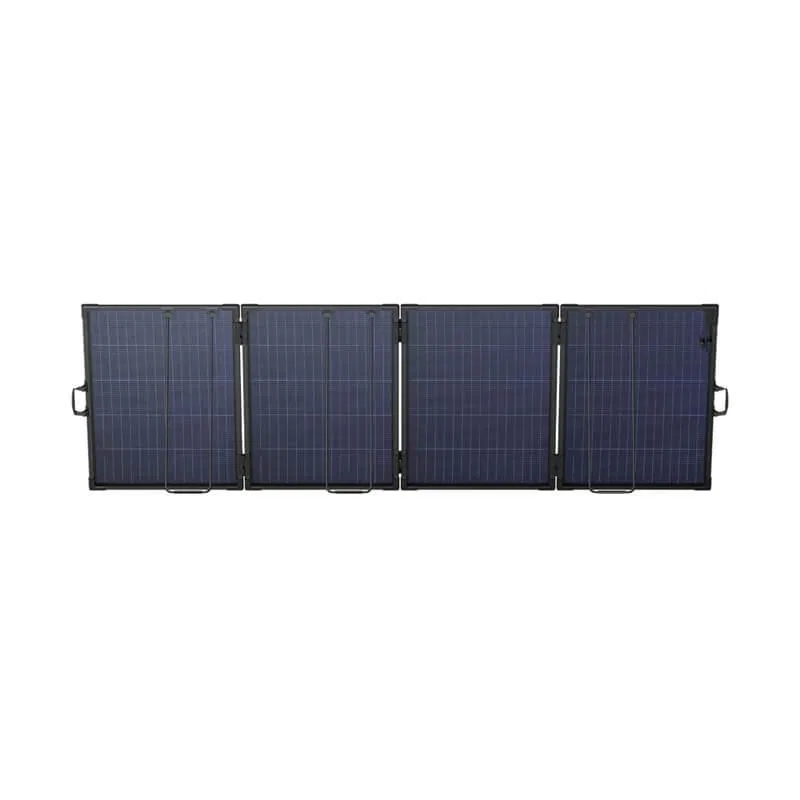 Anker Solix PS400 Bifacial – Portable Solar Panel| AS340011 - Image 3