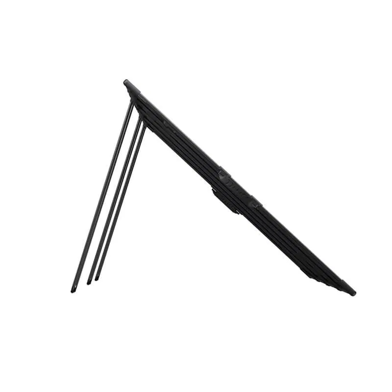 Anker Solix PS400 Bifacial – Portable Solar Panel| AS340011 - Image 4