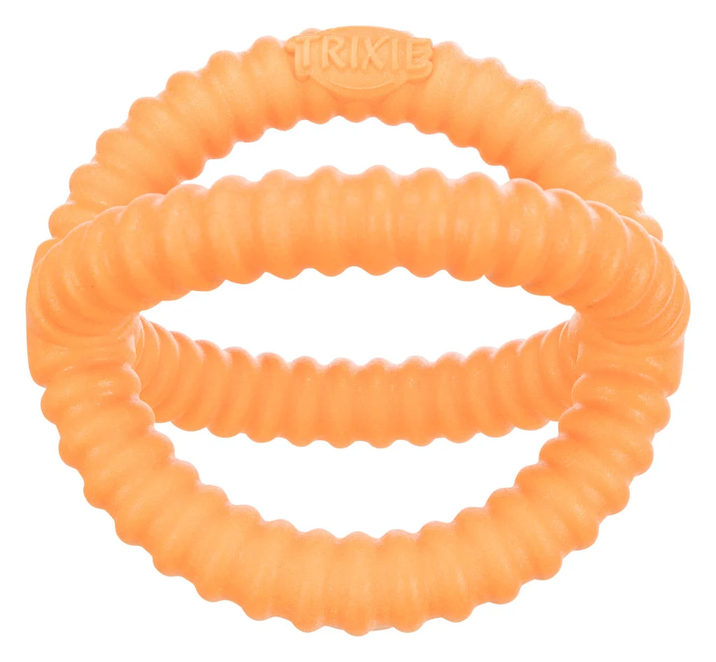 Aqua Toy Tugger Dog Toy