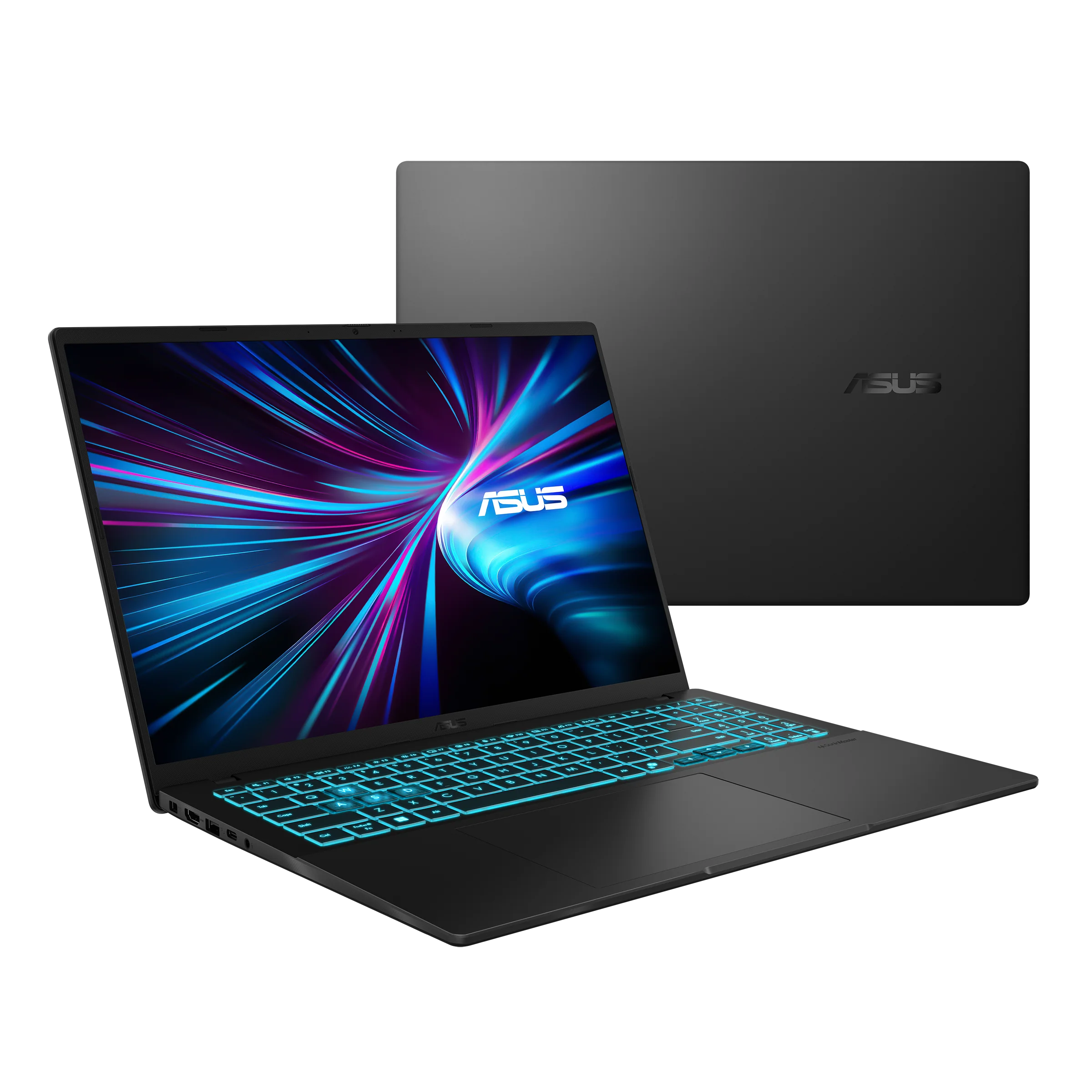 ASUS Gaming 16.0" 144Hz Vivobook Ci5 16GB / 512GB RTX 4050 Matte Black (Case & Mouse included) - Image 3