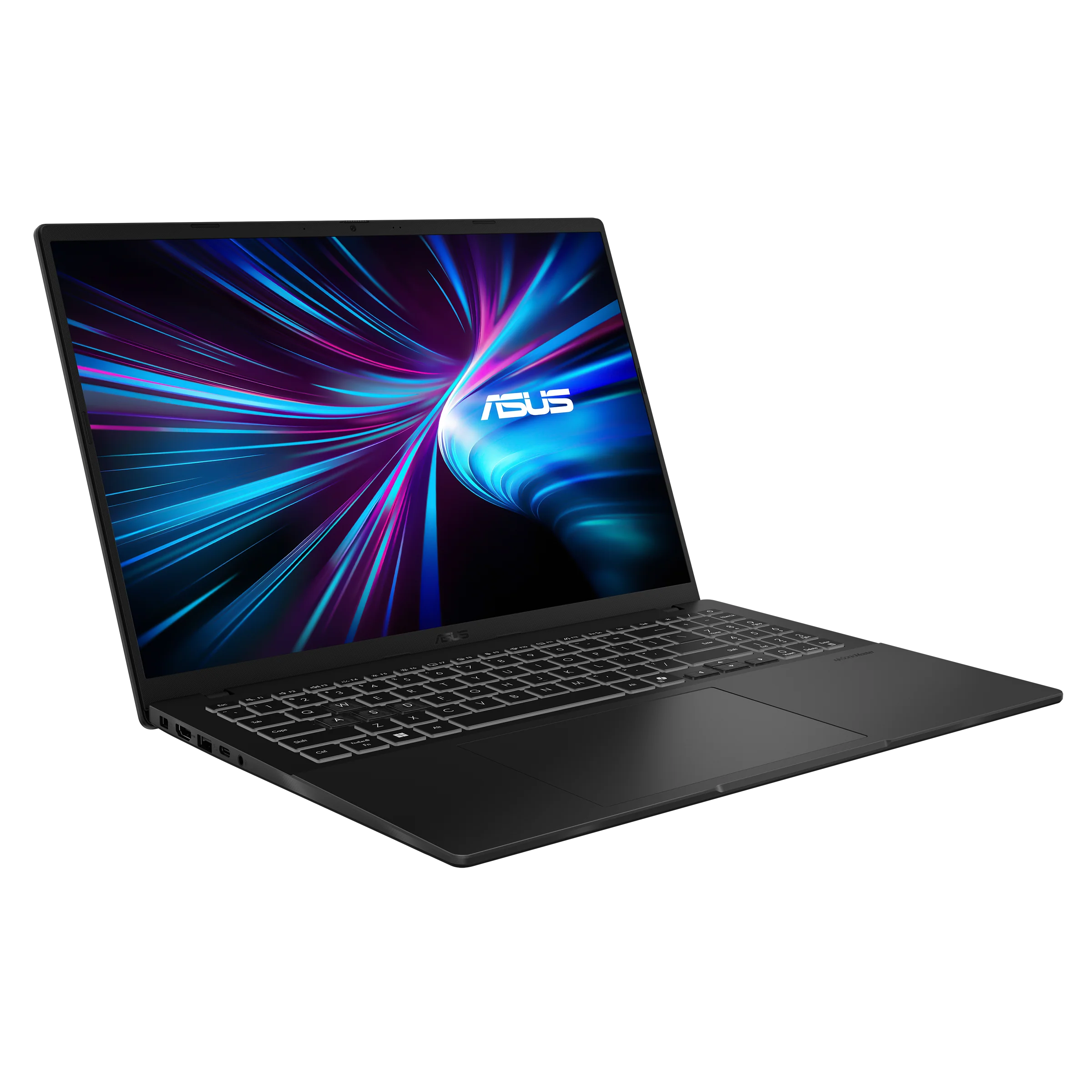 ASUS Gaming 16.0" 144Hz Vivobook Ci5 16GB / 512GB RTX 4050 Matte Black (Case & Mouse included) - Image 7