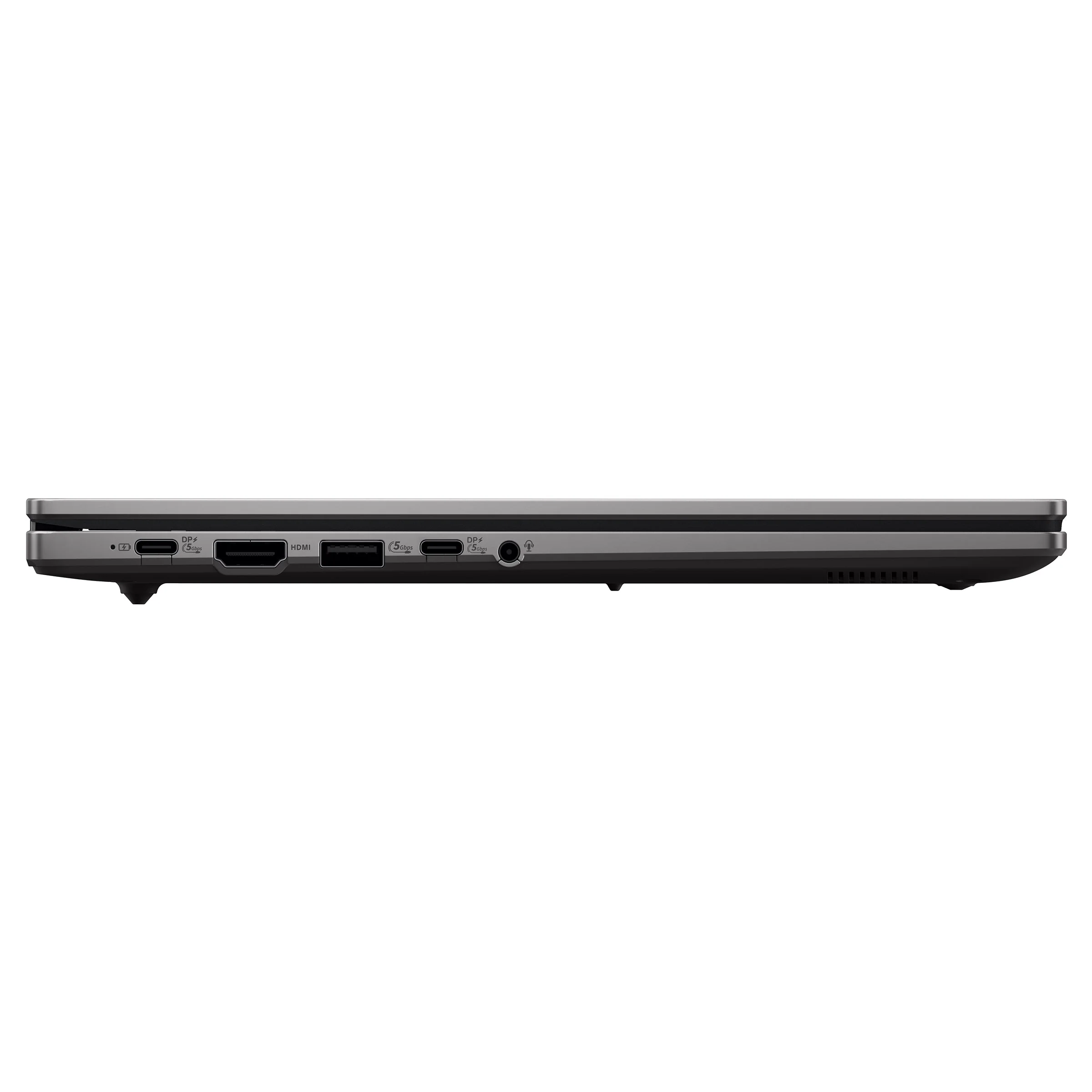 Asus Intel Core 3 14" 8GB/128GB Chromebook - Rock Grey | CX1405CTA-S60063 - Image 7