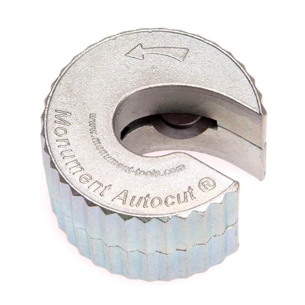 Autocut Copper Pipe Cutter 21mm