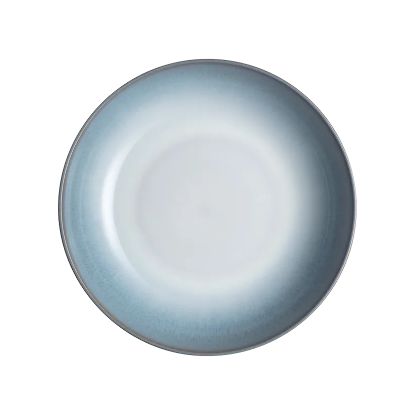 Denby Azure Haze Pasta Bowl - Image 3