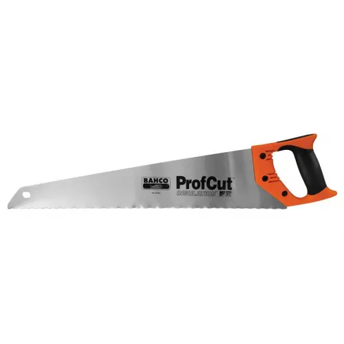 Bahco ProfCut Insulation Saw 550mm 7 TPI