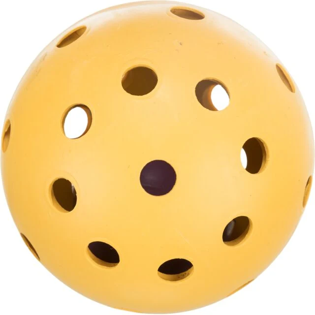 Ball with Holes 7cm