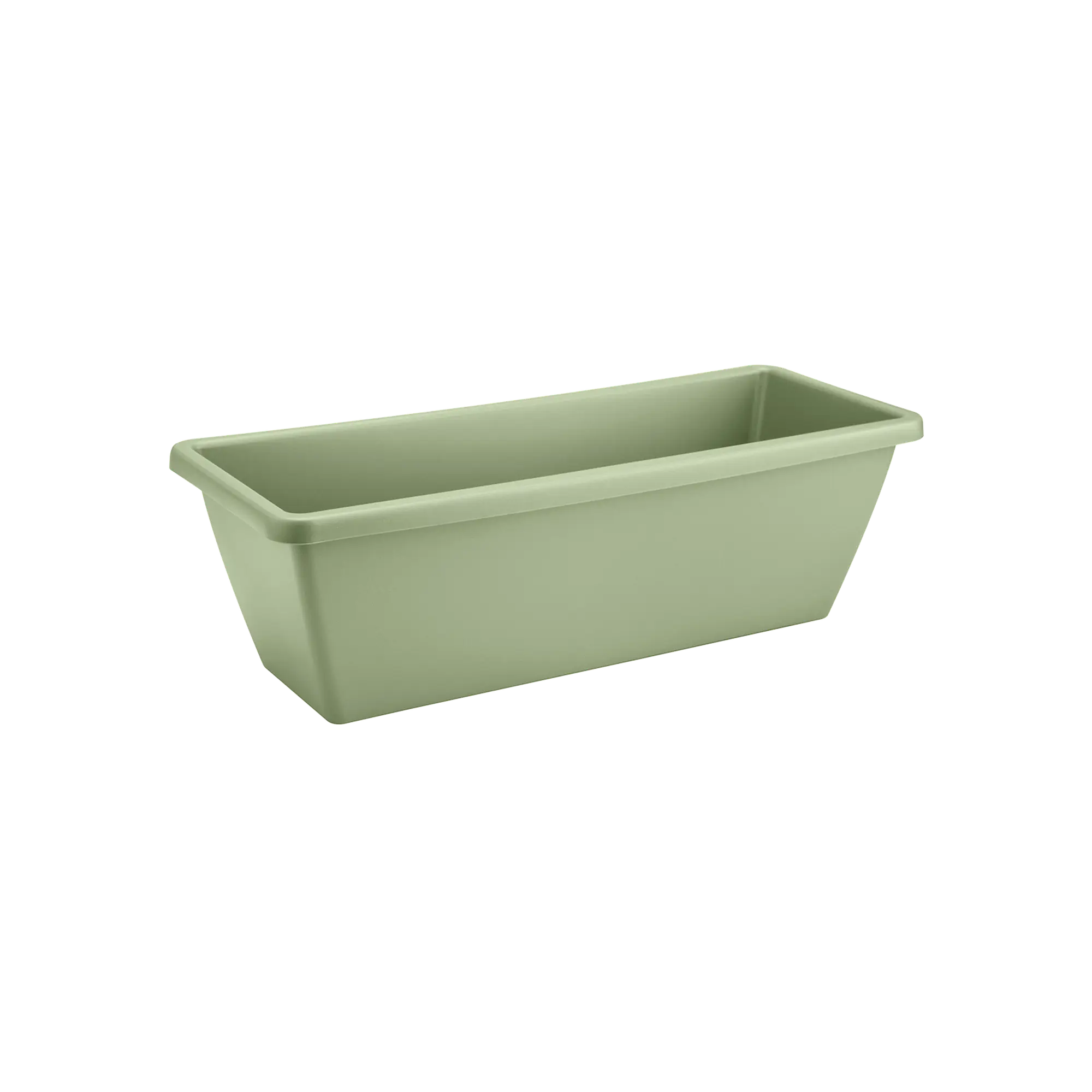 Barcelona Trough Pistachio Green
