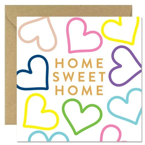BBunny Home Sweet Home