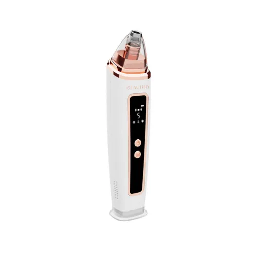 Beautifly B-Derma Ice Blackhead Remover 7in1 White E71026724 - Image 5
