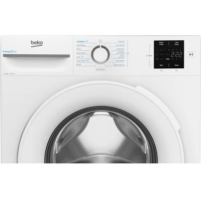 Beko 10KG 1400rpm Washing Machine | B3W31041W - Image 5