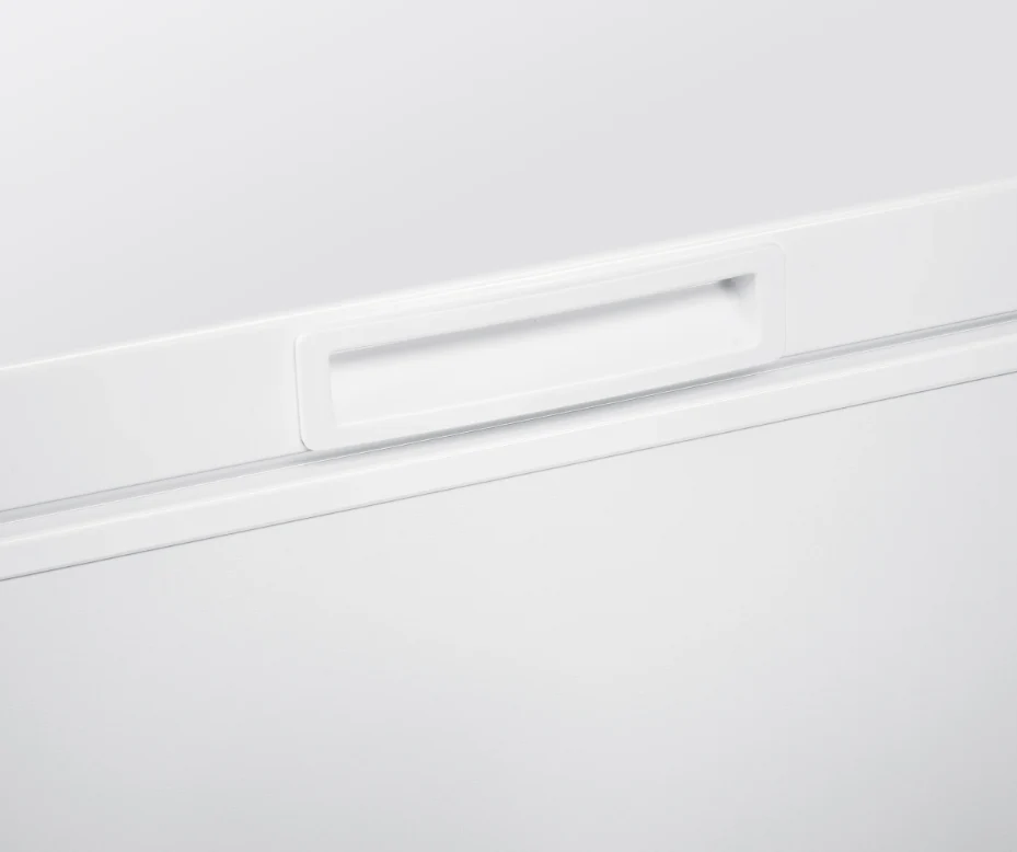 Beko 308 Litre Chest Freezer with Freezer Guard - White | CF4308W - Image 8