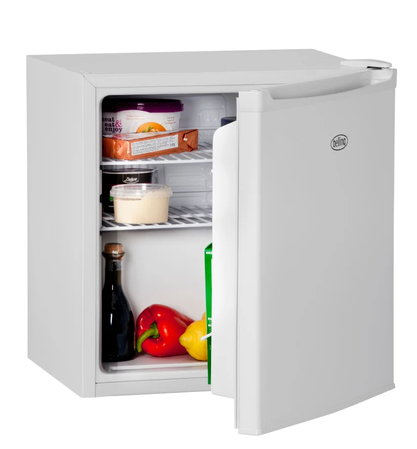 Belling Tabletop Larder Fridge | BL43WH - Image 2