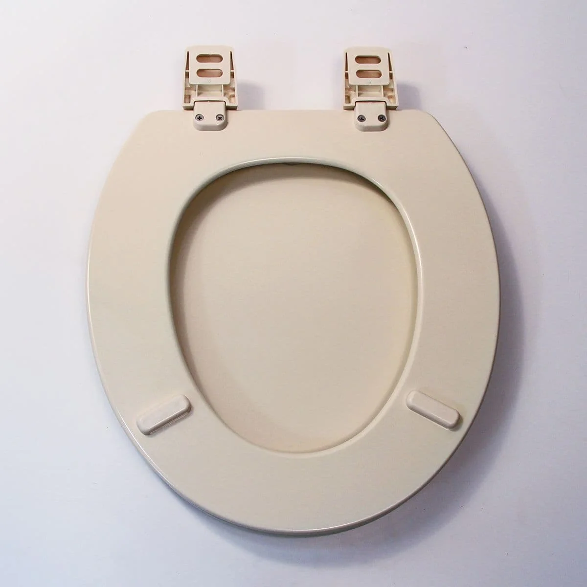 Bemis 5000/766 Seat  Soft Cream | Toilet Seat - Image 2