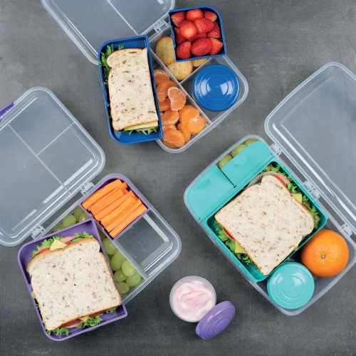 Bento - To Go Cube 1.25L - Image 4