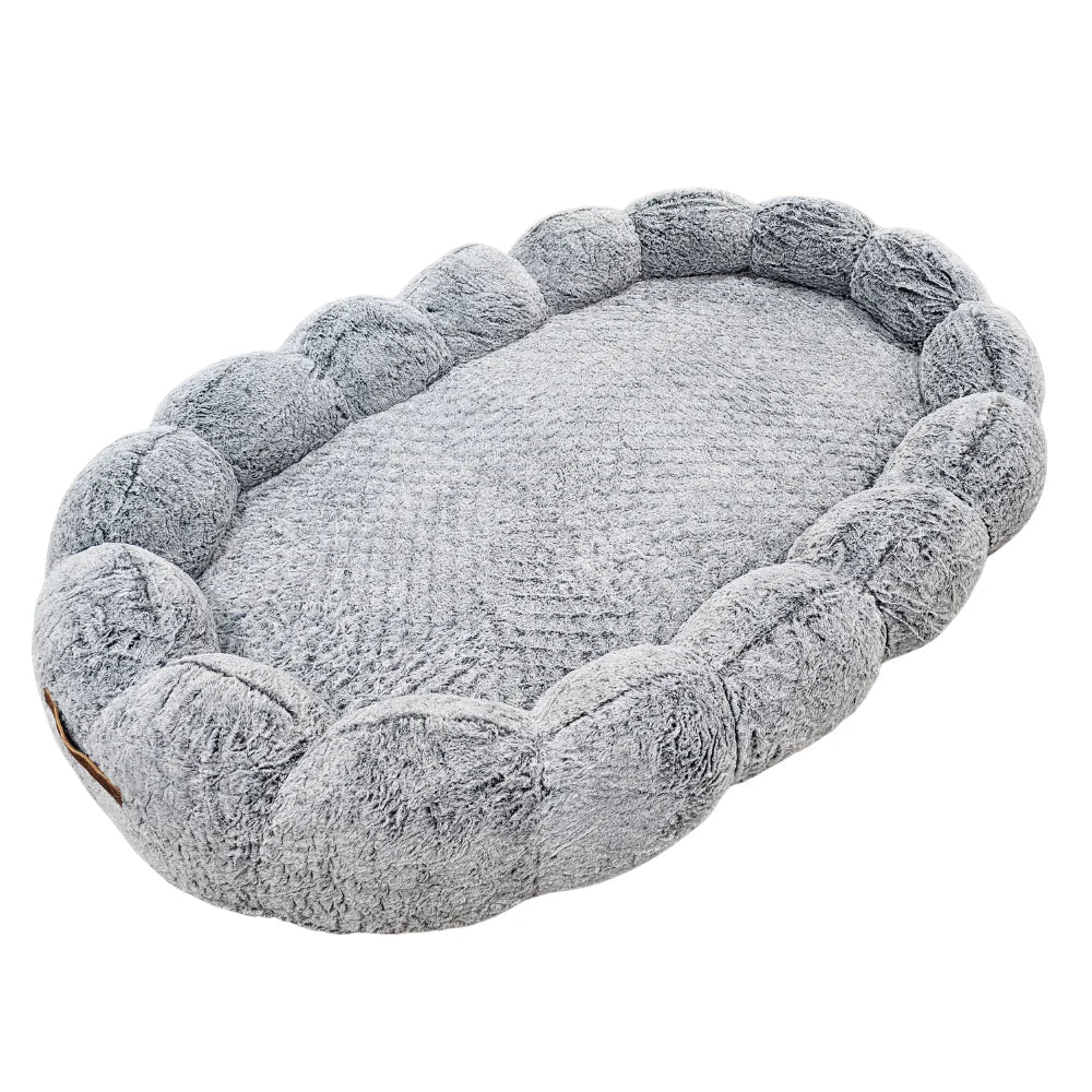 Alice & Co - Beverley Bed - Grey - Image 2