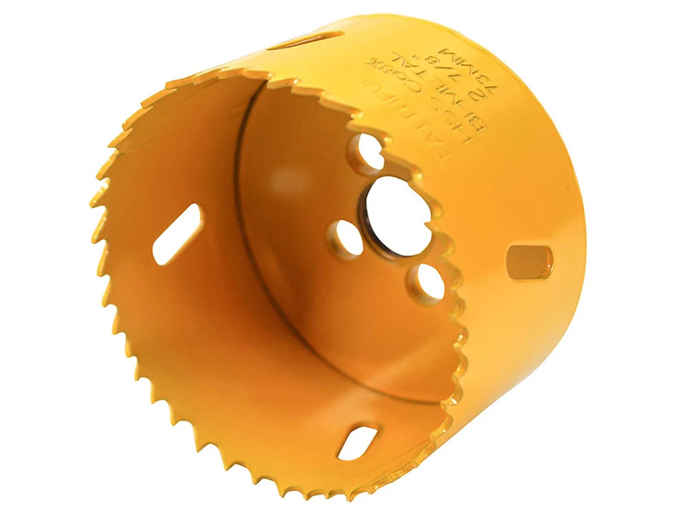 Bi-Metal Cobalt Holesaw 57mm