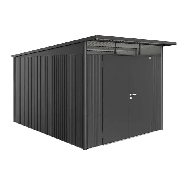 Biohort Avantgarde Shed (Double Door) - Image 22