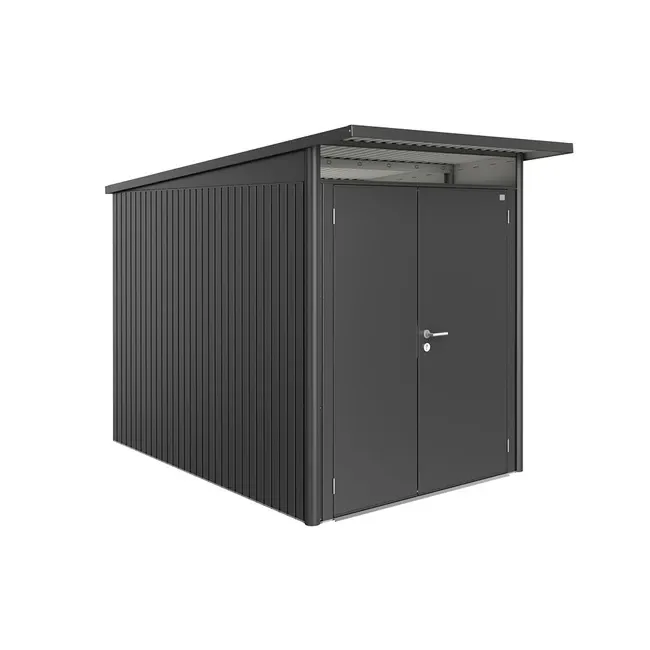 Biohort Avantgarde Shed (Double Door) - Image 4