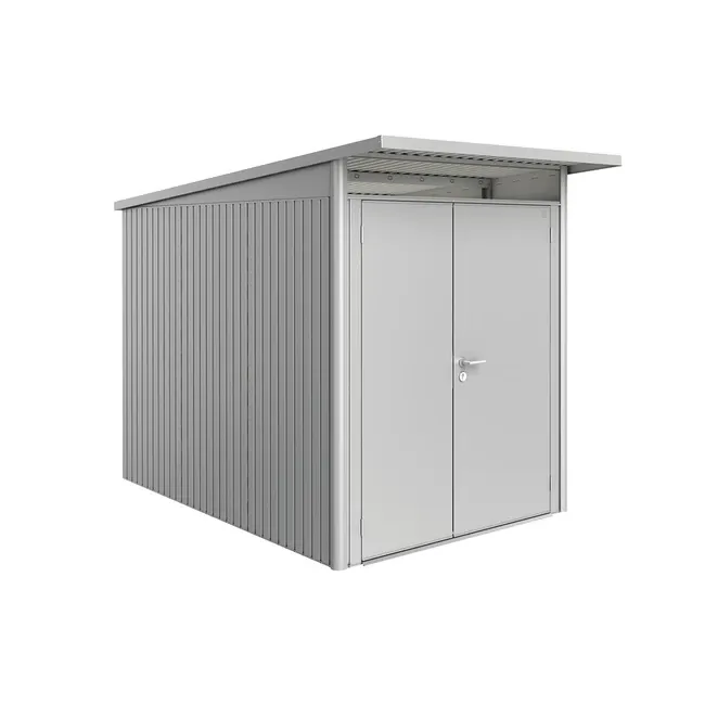 Biohort Avantgarde Shed (Double Door) - Image 6