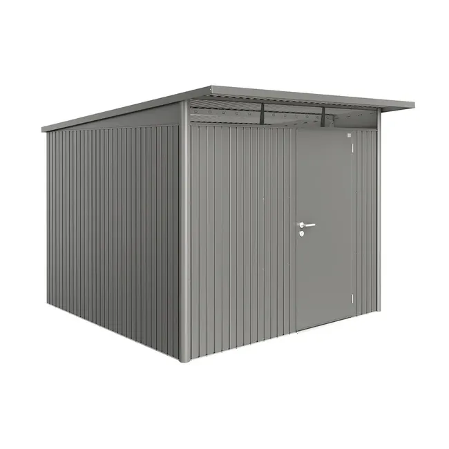 Biohort Avantgarde Shed (Standard Door) - Image 41