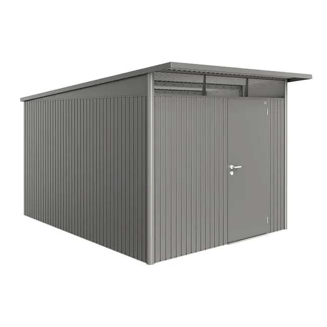 Biohort Avantgarde Shed (Standard Door) - Image 9