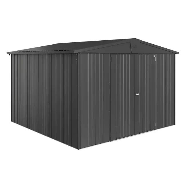 Biohort 'Europa' Garden Shed - Image 29