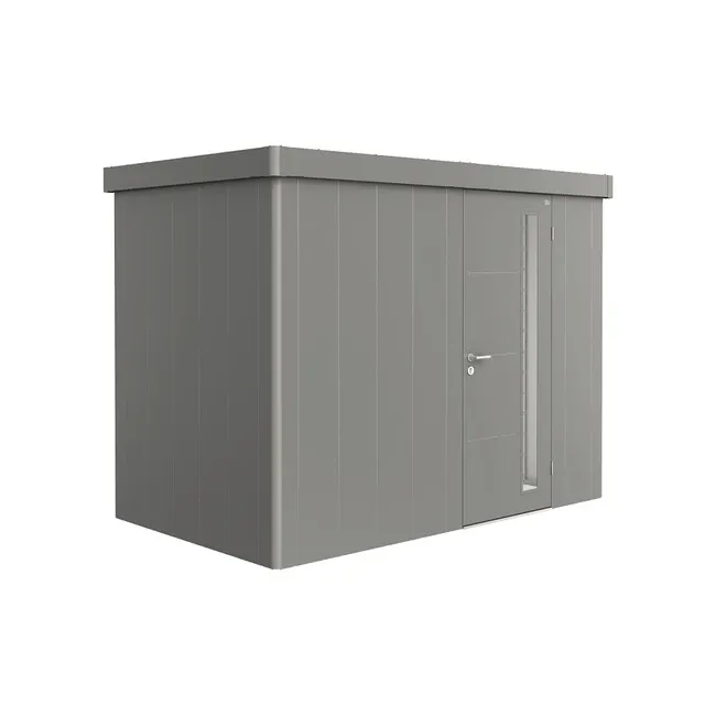 Biohort Sheds Neo | Standard Door - Image 26