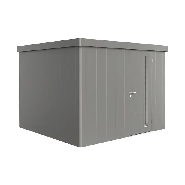 Biohort Sheds Neo | Standard Door - Image 32