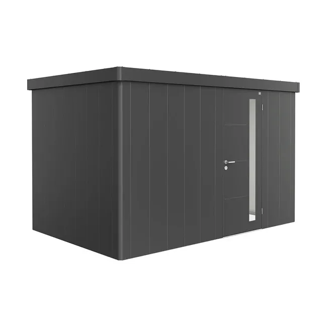 Biohort Sheds Neo | Standard Door - Image 40