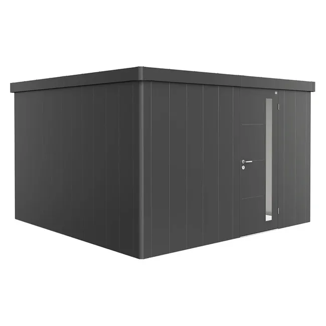 Biohort Sheds Neo | Standard Door - Image 46