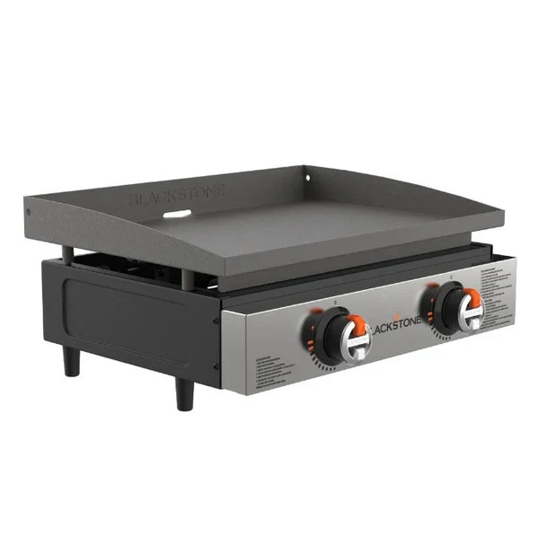 Blackstone 22" Tabletop Griddle - Image 3