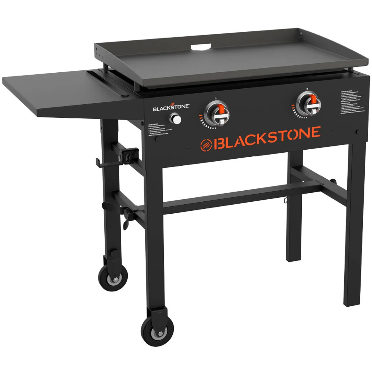 Blackstone 28'' Griddle BBQ
