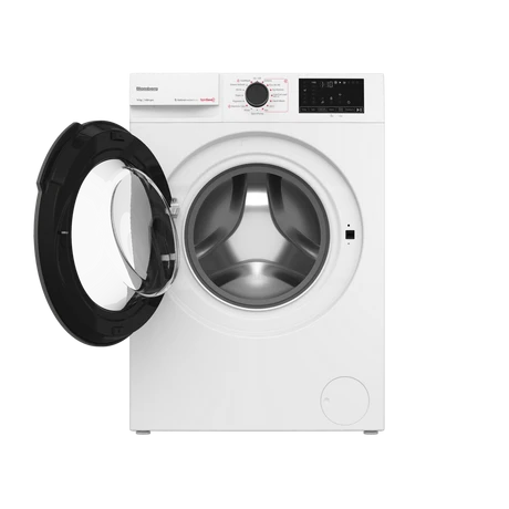 Blomberg 10kg 1400 spin RecycledTub Washing Machine | LWA210461W - Image 4