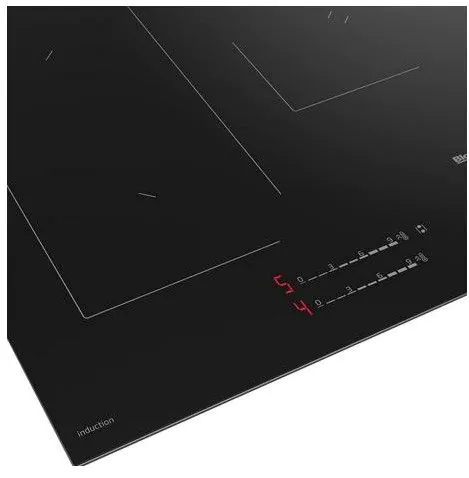Blomberg MIX55487N Induction Hob Black - Image 3