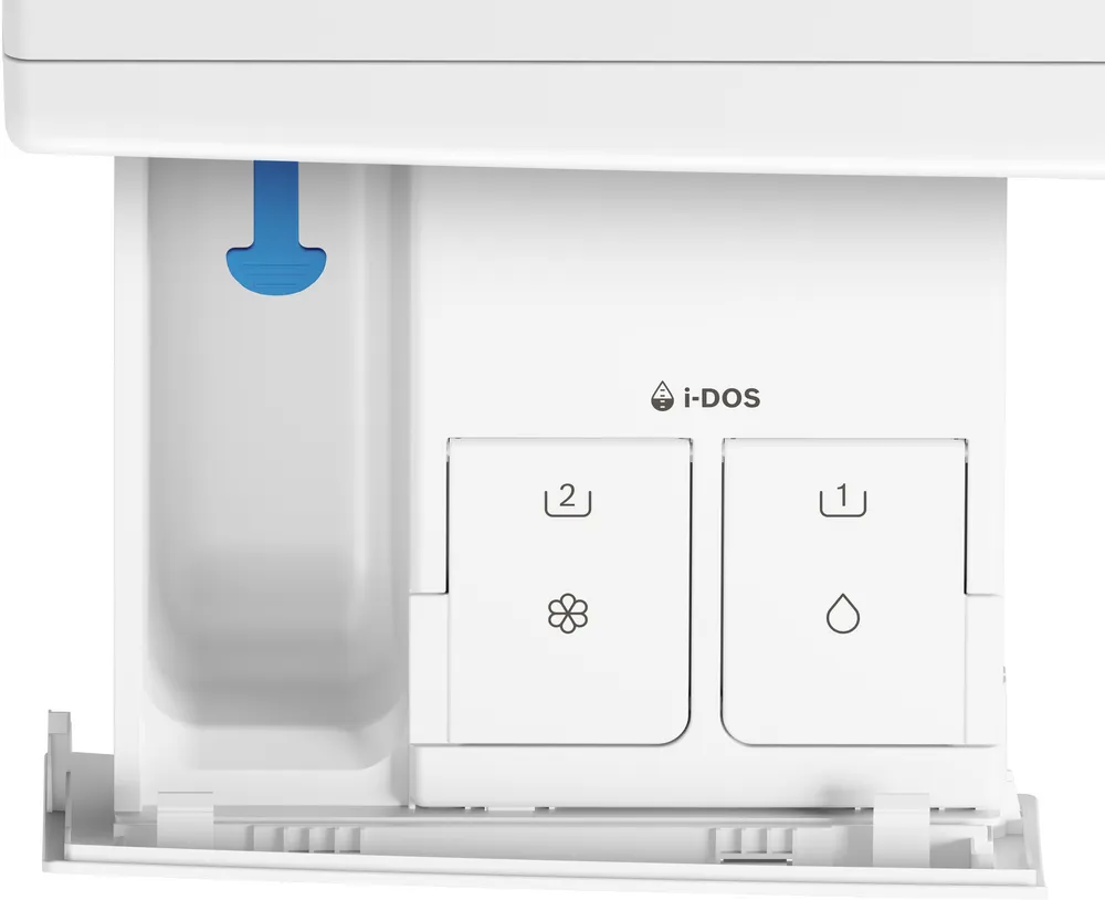 Bosch 10kg Washing Machine iDOS 1400 Spin | WGG254F1GB - Image 9