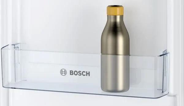 Bosch KIN85NFE0G Series 2 Built-in fridge-freezer 50/50 with flat hinge - Image 5