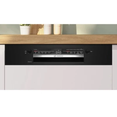 Bosch Series 2 Semi Integrated Dishwasher SMI2HTB02G - Image 3