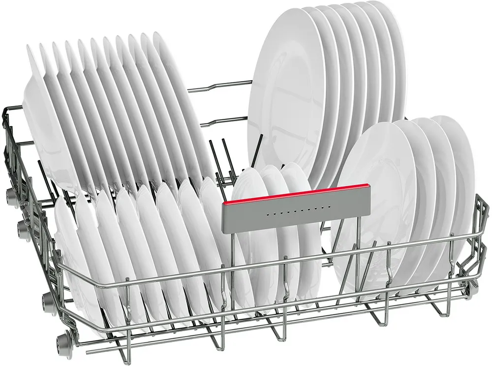 Bosch Series 4 | Fully-integrated Dishwasher | 60 cm SMV4HVX00G - Image 10