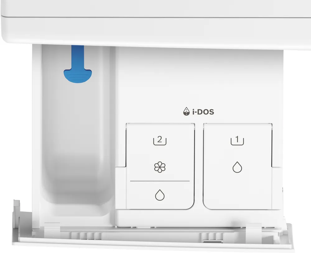 Bosch Series 8 Washing Machine | Front Loader | 10kg | 1400 rpm - Image 11