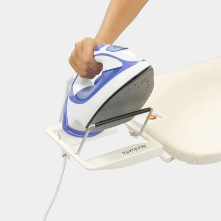 Brabantia Ironing Board B 124 X 38cm Denim Blue - Image 3