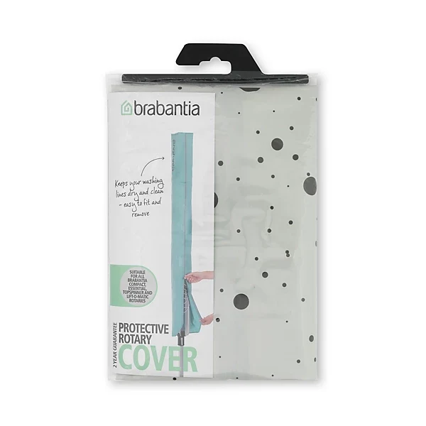 Brabantia Protective Rotary Cover - Image 5